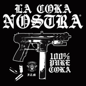 La Coka Nostra: 100% Pure Coka