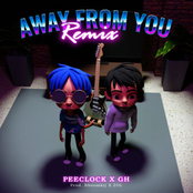 Away From You (Remix)