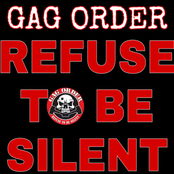 REFUSE TO BE SILENT