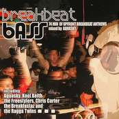 Breakbeat Bass