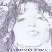 a thousand kisses