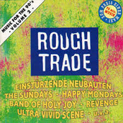 Rough Trade Music for the 90's Vol. 2