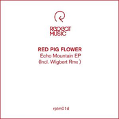 Echo Mountain Ep