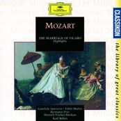 Mozart: Le Nozze di Figaro - Highlights