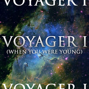 Voyager I (When You Were Young)