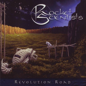 Revolution Road by Rocket Scientists