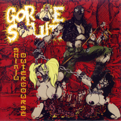 Shinju Outercourse (EP)