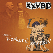 Songs For Weekend Swingers!
