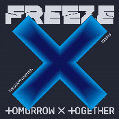 Tomorrow x Together: The Chaos Chapter: FREEZE