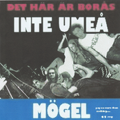 Det Här är Borås Inte Umeå by Mögel