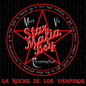 La Noche De Los Vampiros