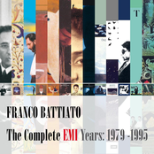 Bozzetto by Franco Battiato