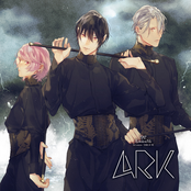 華Doll* 3rd season THINK OF ME: ARK