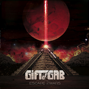 Gift of Gab: Escape 2 Mars