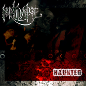 Haunted - Single