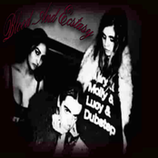 blood and ecstasy
