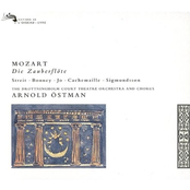 Mozart: Die Zauberflöte