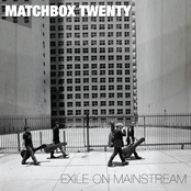 Disease by Matchbox Twenty