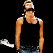 George Michael