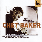 Balzwaltz by Chet Baker