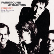 Dangerous by Fairground Attraction