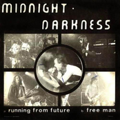 Running from Future / Free Man