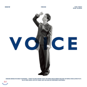 VOICE - The 1st Mini Album