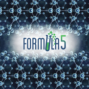 Formula 5: Formula 5