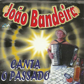 João Bandeira Canta o Passado (Ao Vivo)