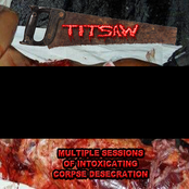 Multiple Sessions of Intoxicating Corpse Desecration