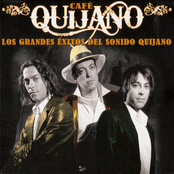 Los Grandes Éxitos Del Sonido Quijano