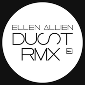 Huibuh (adultnapper Remix) by Ellen Allien