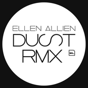 Our Utopie (kassem Mosse Remix) by Ellen Allien