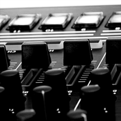 Dirty Techno Machines Live Jam