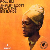 Sophisticated Swing by Shirley Scott