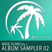 Magic Island Vol. 2 (Album Sampler 02)