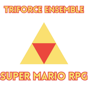 Super Mario RPG: Legend of the Seven Stars (Strings Ensembles)