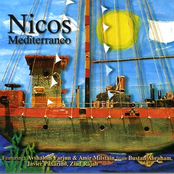 Nihavent Oriental by Nicos