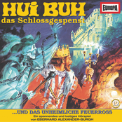 12/und das unheimliche Feuerross