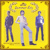Groovier Drugs by The Summer Hits