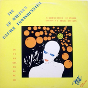 The Up Another Octave Transmission