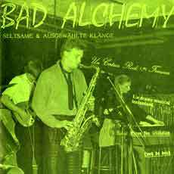 Bad Alchemy #4