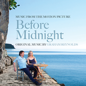 Before Midnight by Graham Reynolds