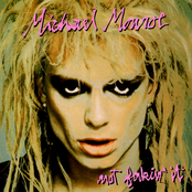 Michael Monroe: Not Fakin' It