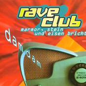 Marmor, Stein Und Eisen Bricht