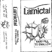 Hard Pill to Swallow - EP