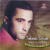 Teksasli özcan