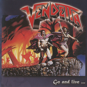 System Of Death by Vendetta