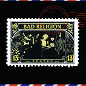 Dream Of Unity by Bad Religion