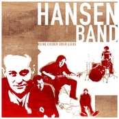 Baby Melancholie by Hansen Band